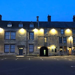 The Stag At Stow